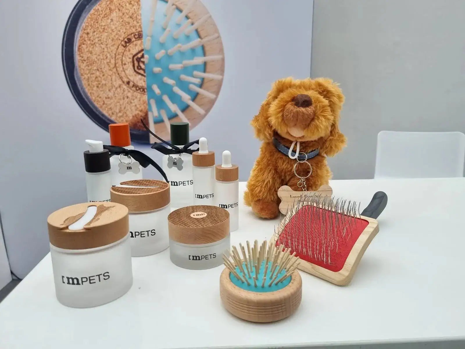 CosmoPet 2025: key trends redefining the future of pet care - MinelliPETS