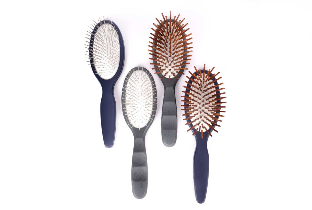 Deshedding tools for dogs: how to choose the right tools for each coat - MinelliPETS