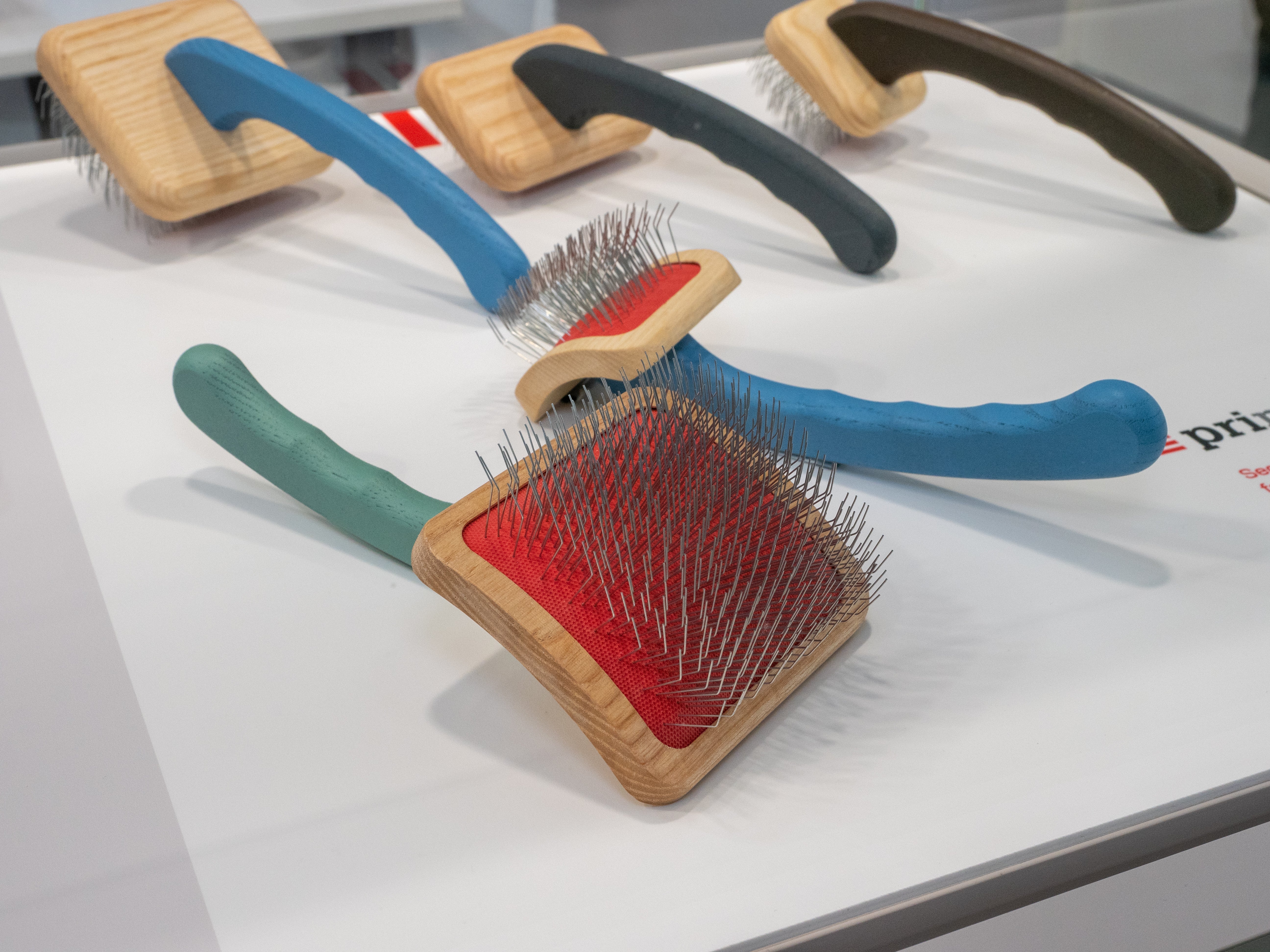 How to clean and maintain grooming tools - MinelliPETS