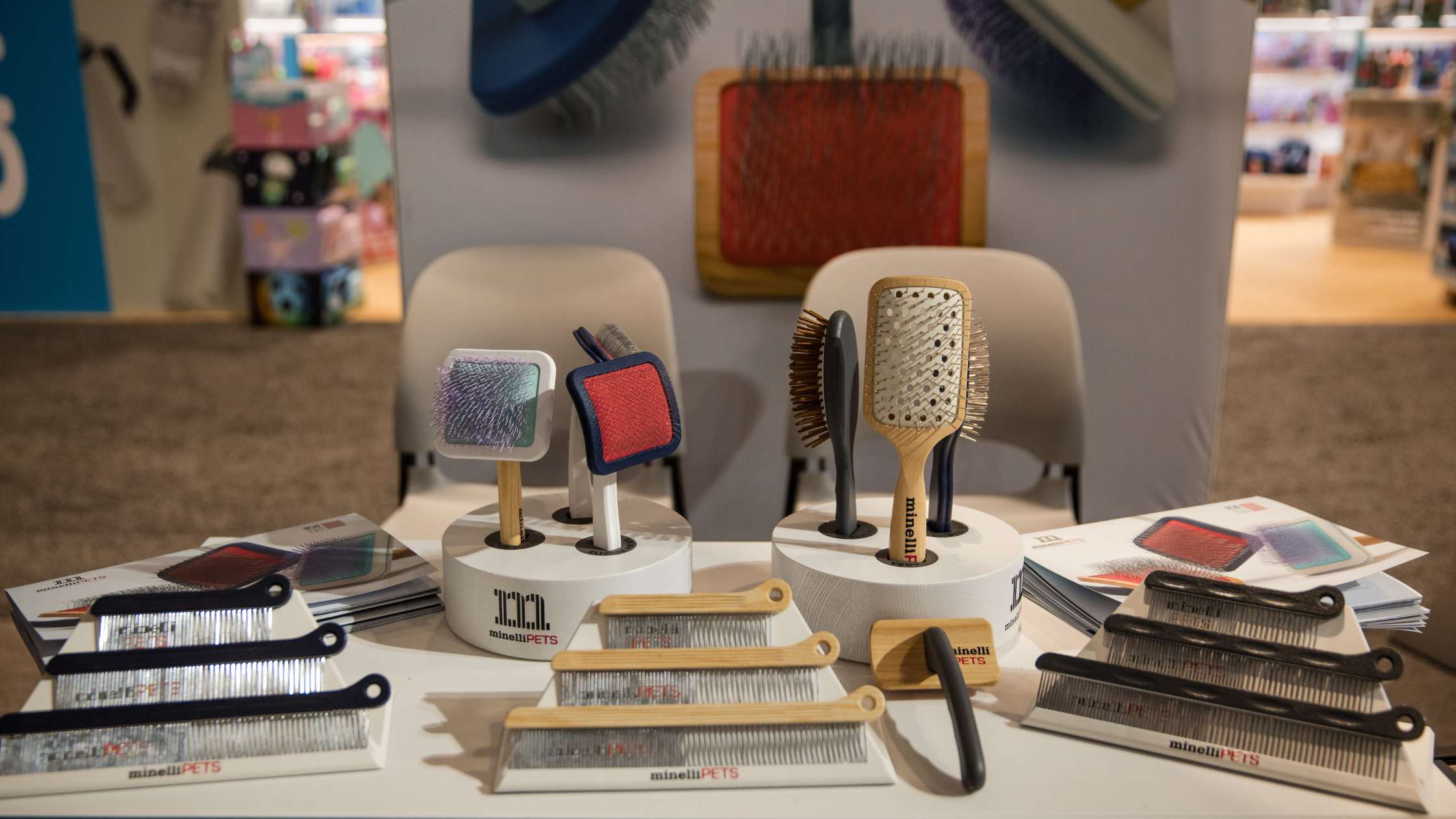 IHS Chicago 2026: New Private Label Opportunities in Pet Home Decor - MinelliPETS