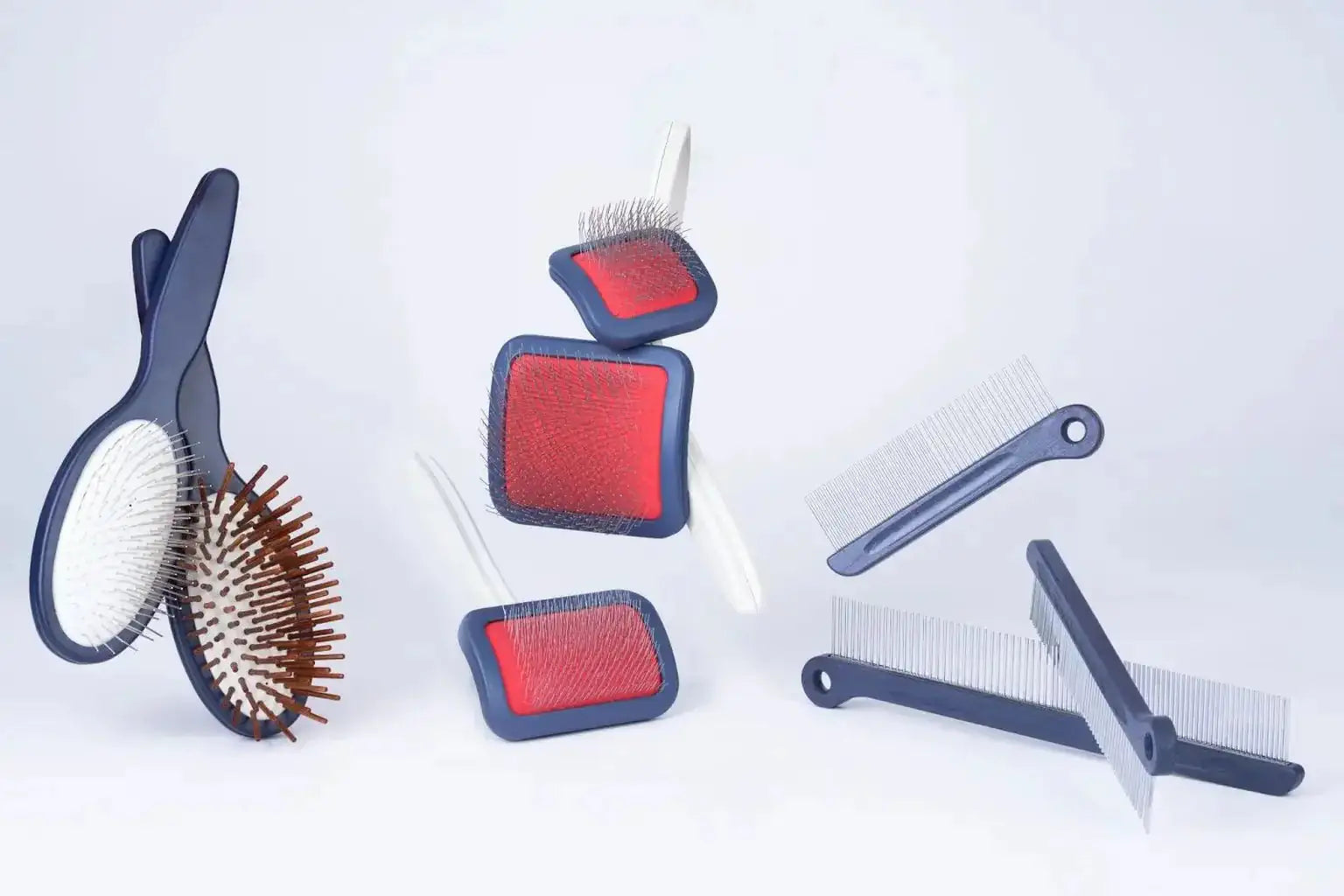 Private label pet care products: build your brand with custom grooming solutions - MinelliPETS