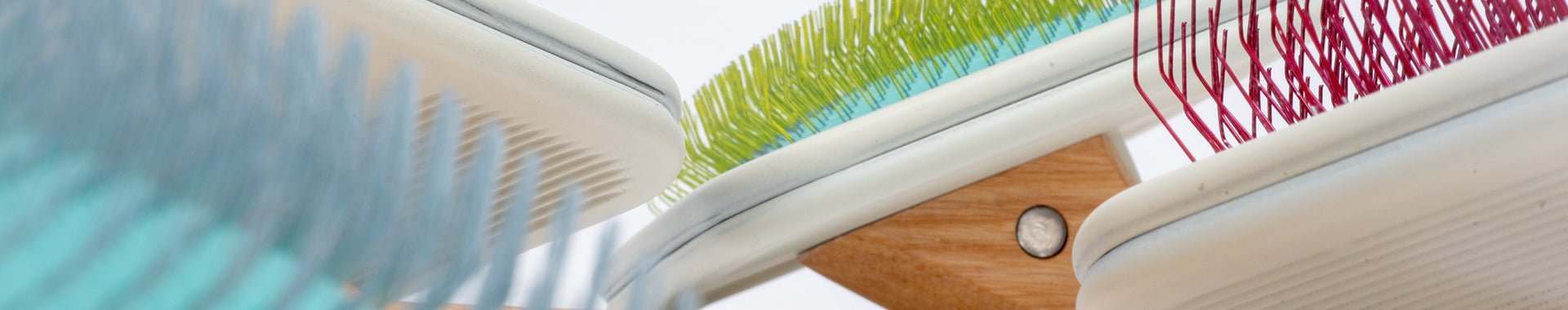 Slicker Brushes - MinelliPETS