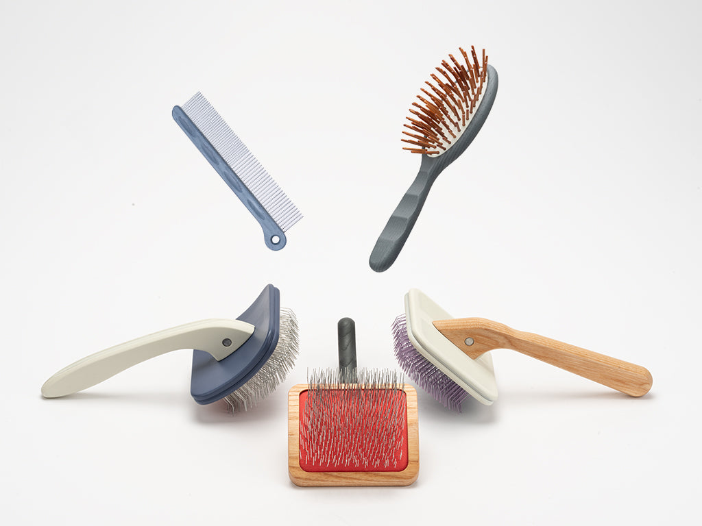 Explorer Kits for Professional Pet Grooming