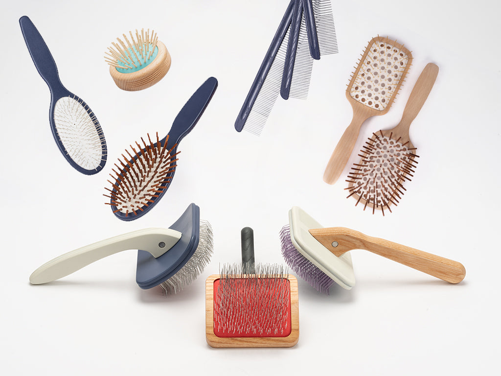 Master Kits for Professional Pet Grooming