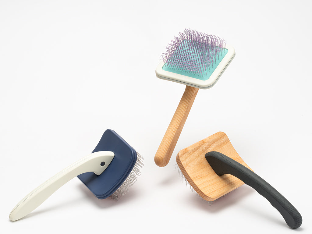 Slicker Brush & Grooming Tools Supplier