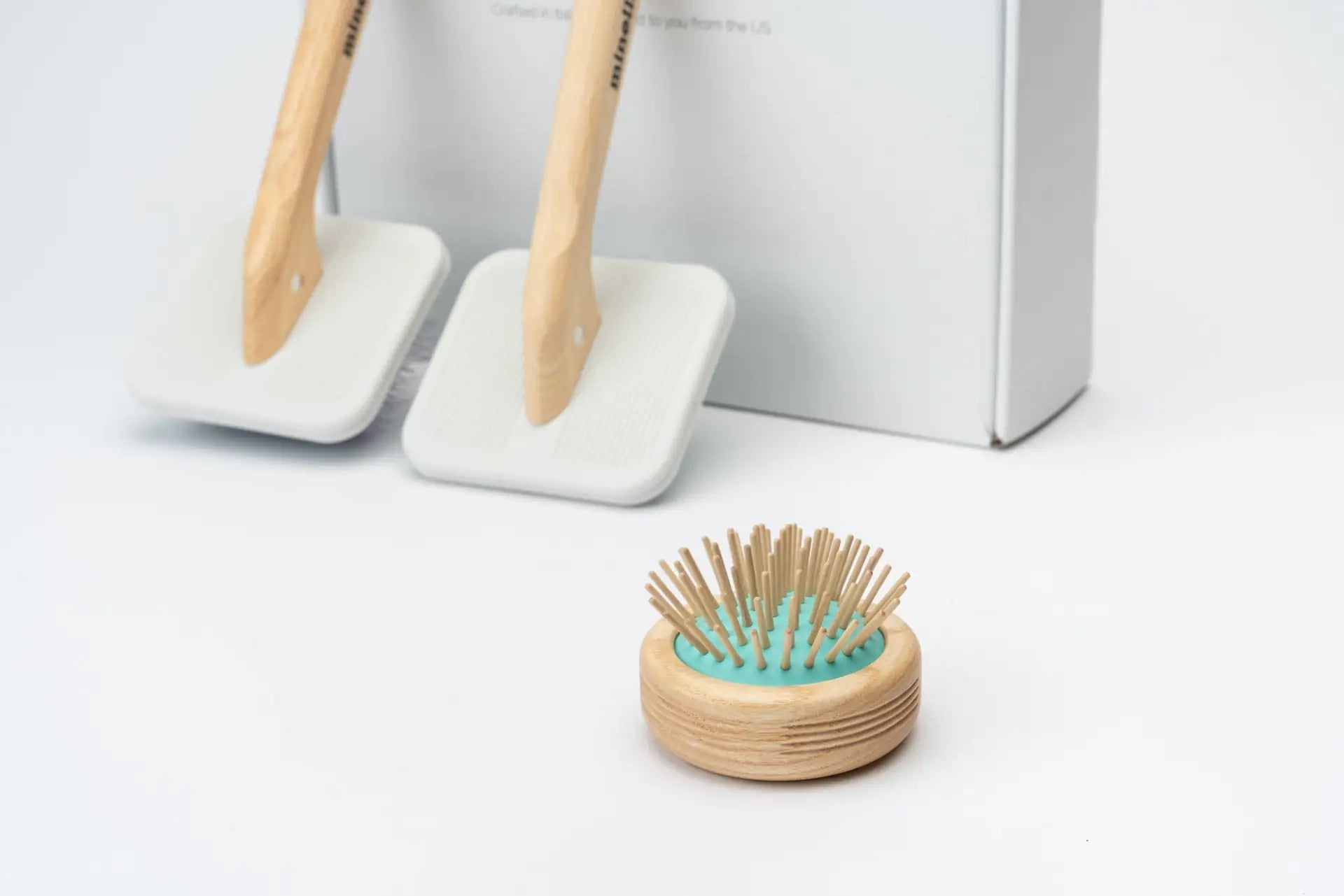 All - in - one Easy grooming sQuad - for all coat types_MinelliPETS