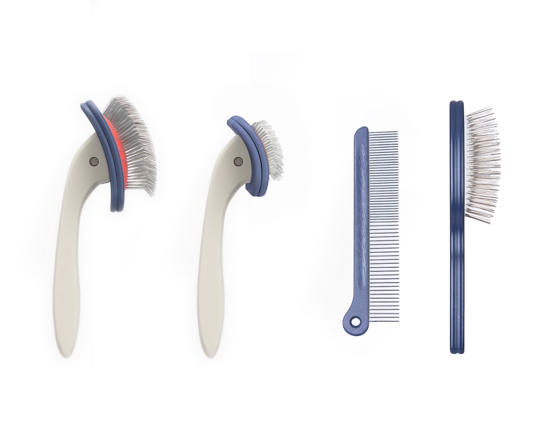 All - in - one Pro Care Grooming sQuad - for all dog sizes_MinelliPETS