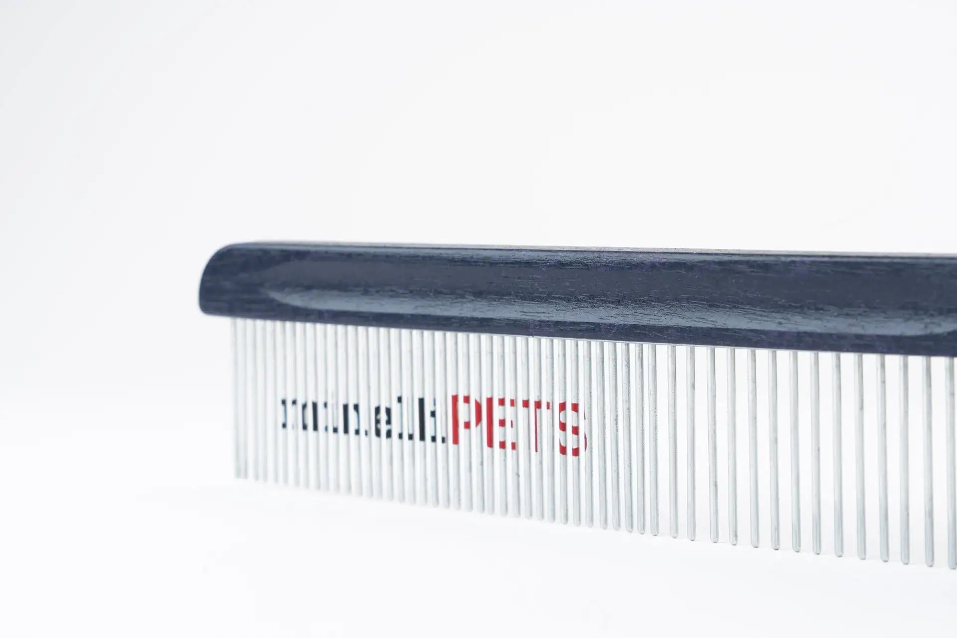 Antibacterial Slicker & Comb Duo - for medium to tall dogs_MinelliPETS