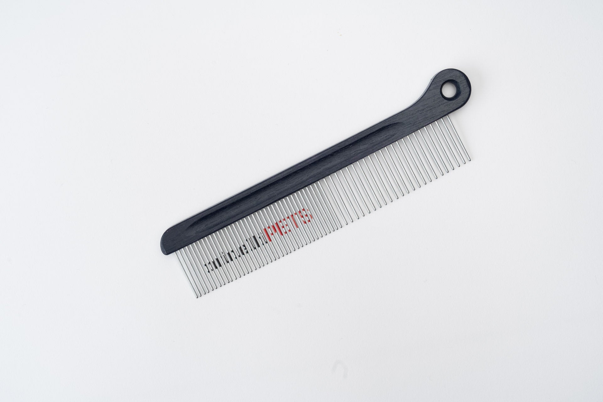 Antibacterial Slicker & Comb Duo - for medium to tall dogs_MinelliPETS