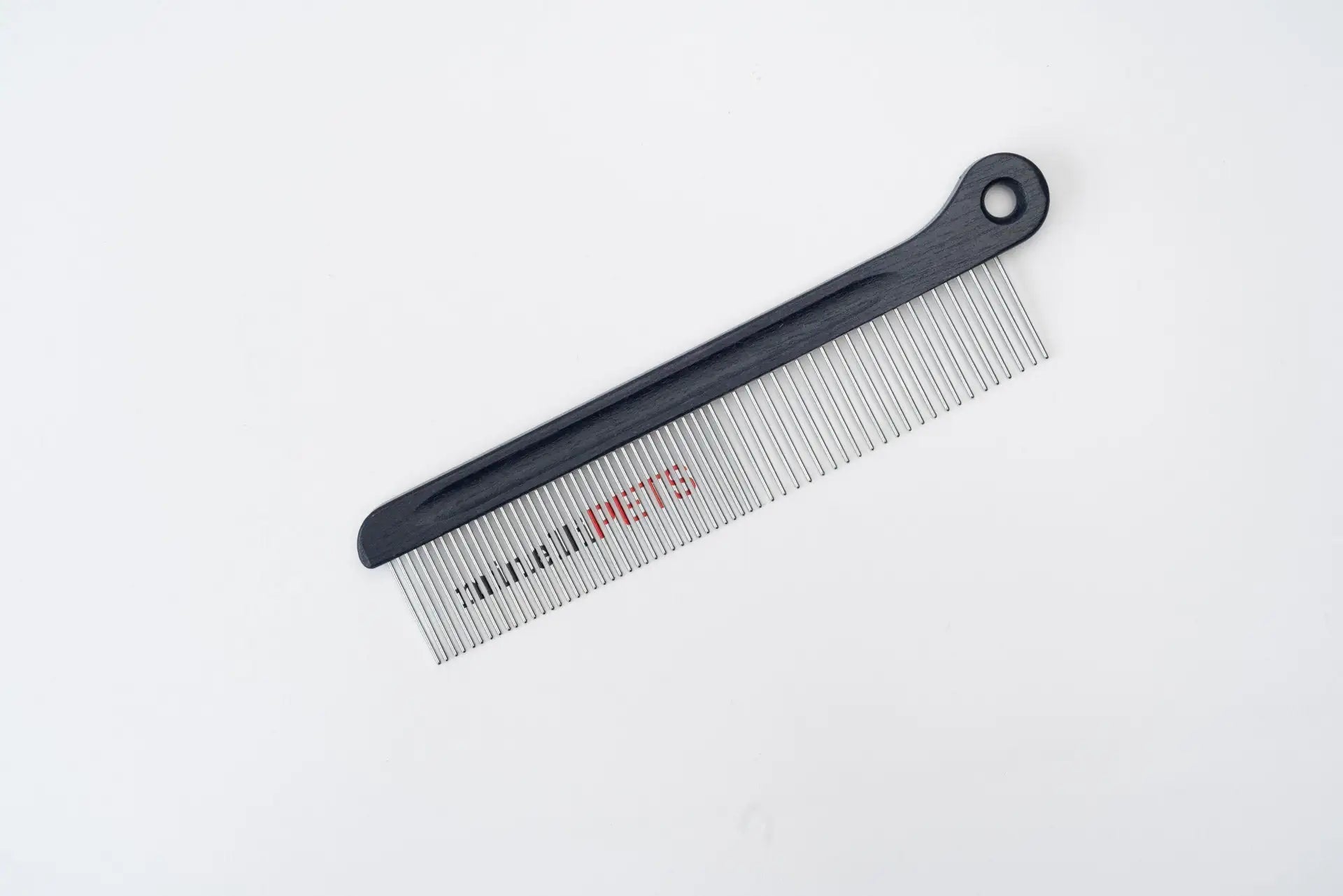 Antibacterial Slicker & Comb Duo - for medium to tall dogs_MinelliPETS