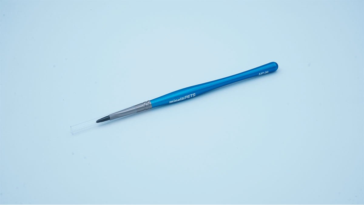Artist Brush Set_MinelliPETS
