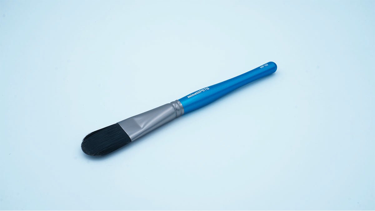 Artist Brush Set_MinelliPETS