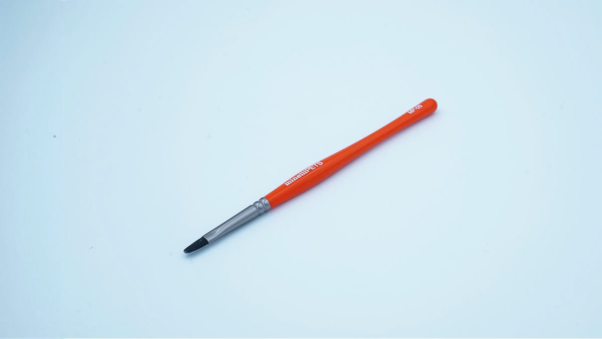 Artist Brush Set_MinelliPETS