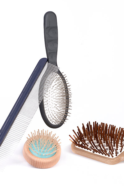 Become a Dealer of Minelli PETS Grooming Tools - 5