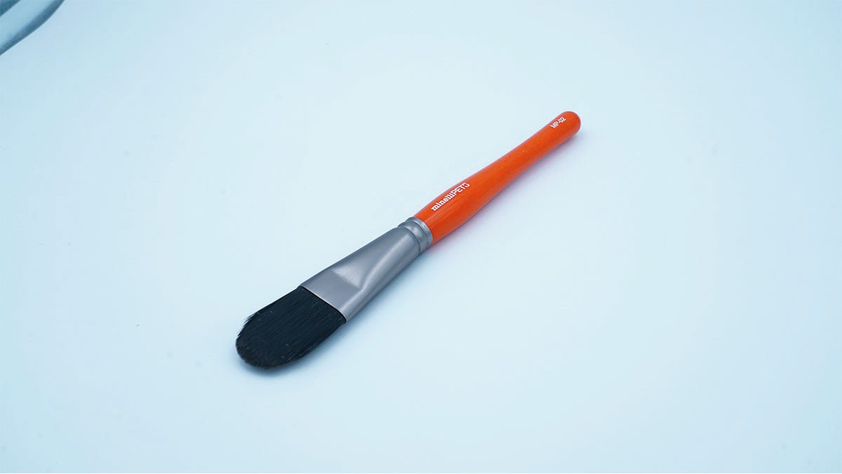 Coverage Brush Set_MinelliPETS