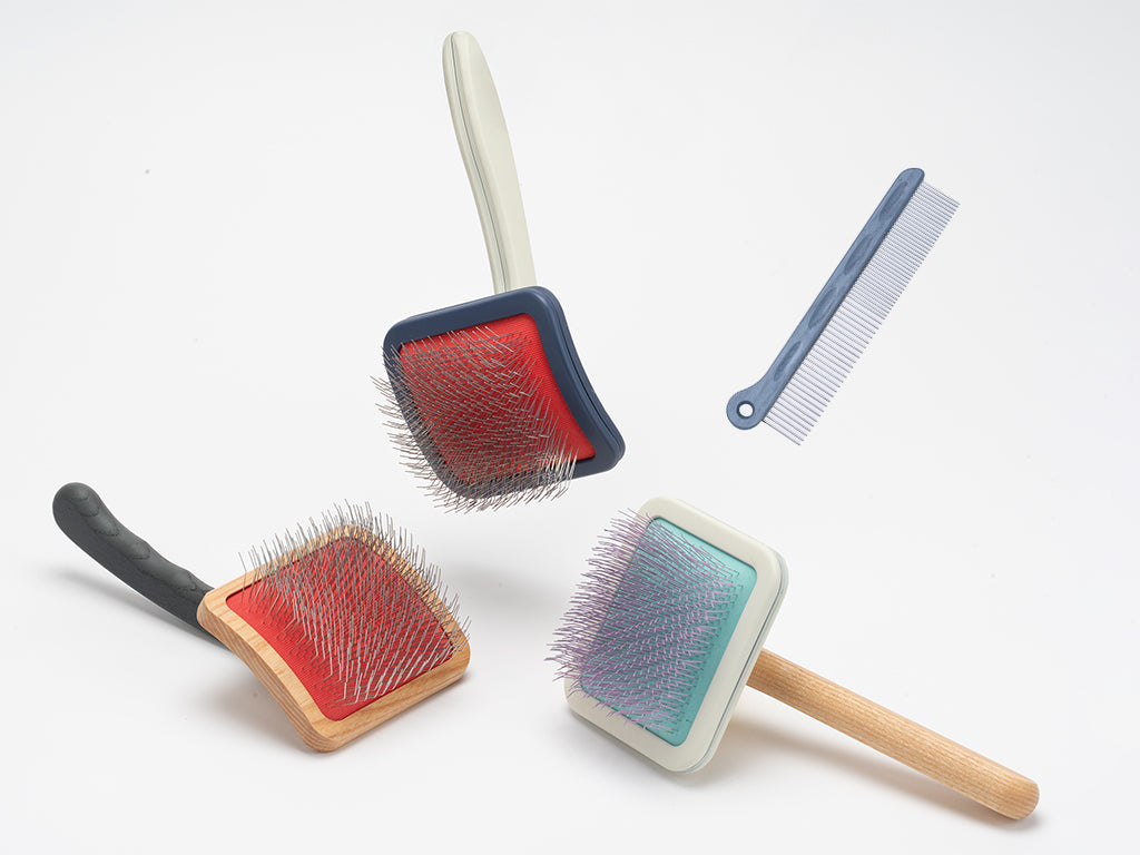 Discovery Kits for Professional Pet Grooming