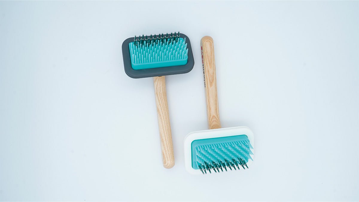 Double Reach Rake_MinelliPETS