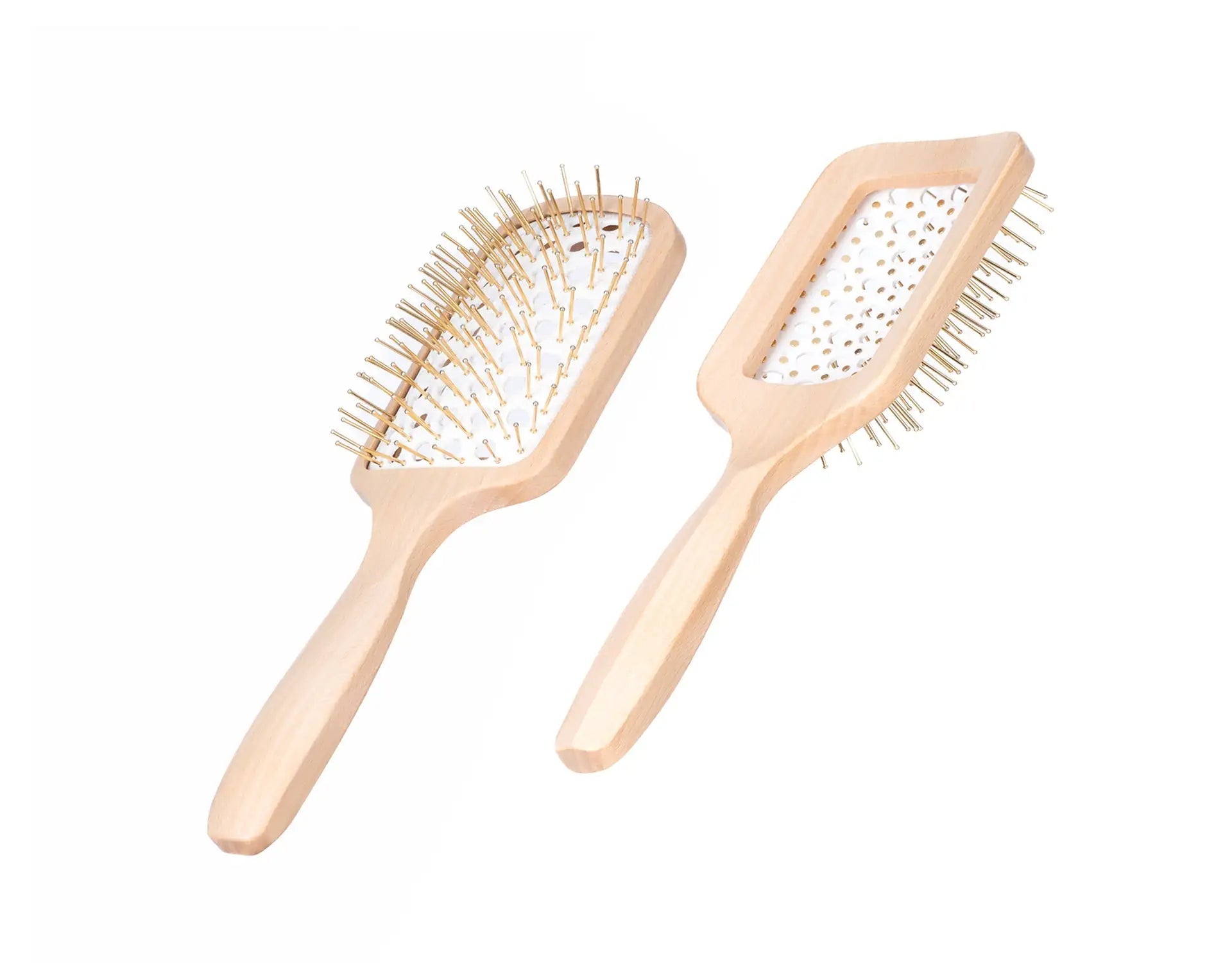 Heat Guard Silicon Vent Brush (pack of 12)_MinelliPETS