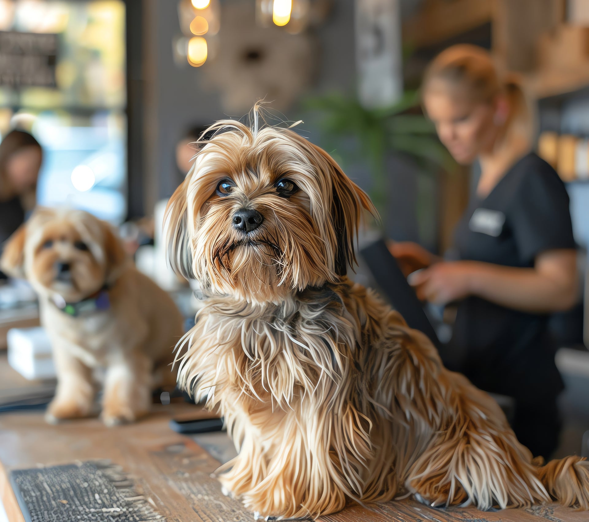 Minelli PETS: Ready-to-brand grooming tools - 4