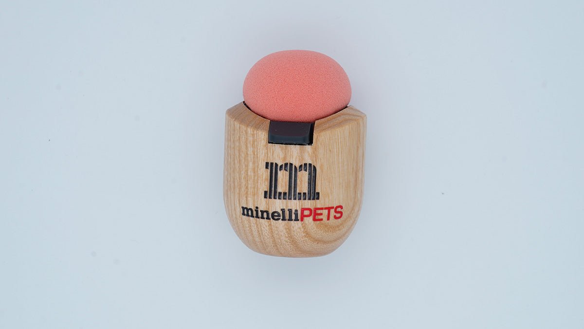 Precision Balm Applicator_MinelliPETS