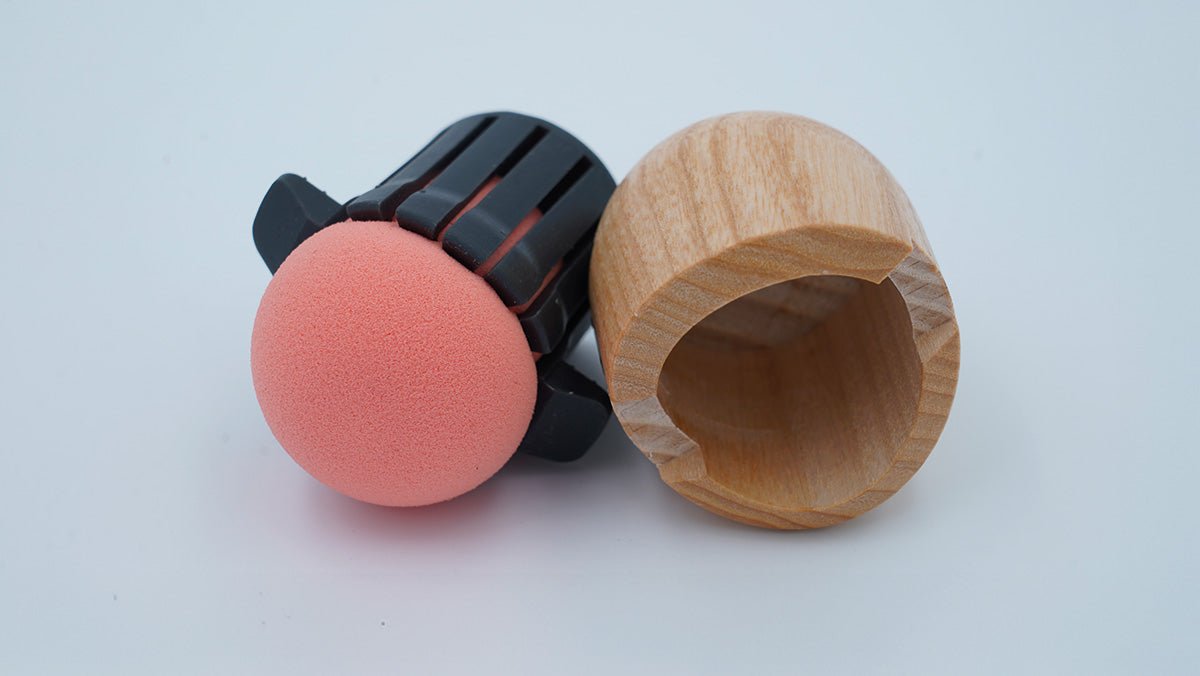 Precision Balm Applicator_MinelliPETS