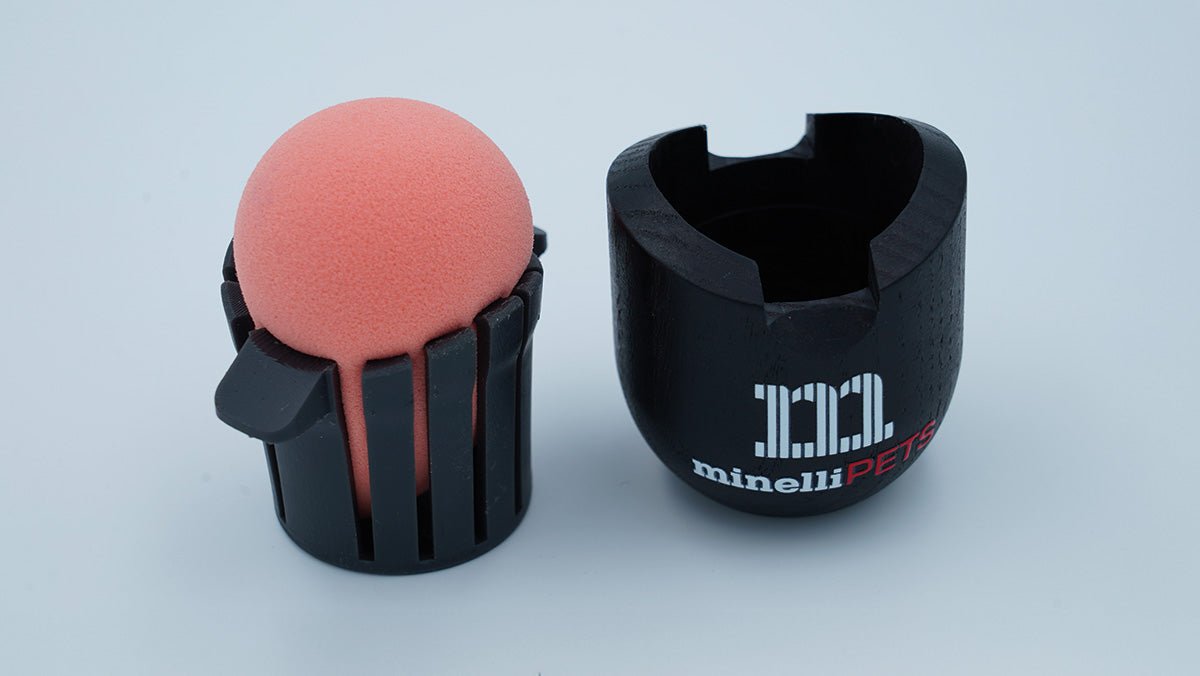 Precision Balm Applicator_MinelliPETS