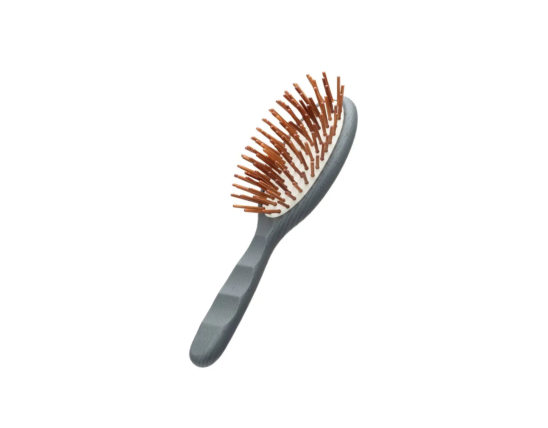 Sensitive Skin Pin Brush (pack of 12)_MinelliPETS